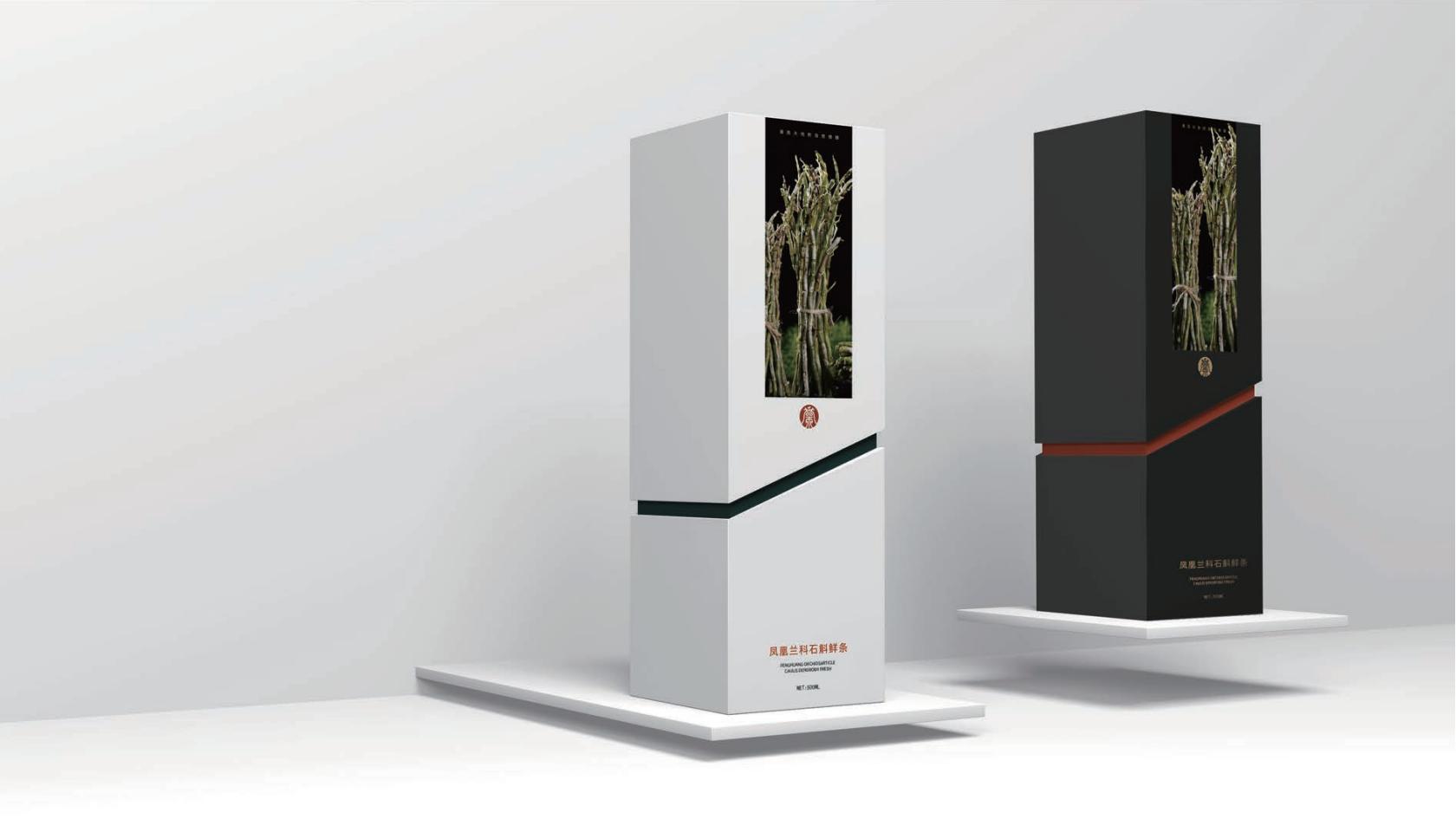 铁皮石斛鲜条（500g）